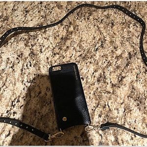 Bandolier iPhone 6/6S Wallet Case